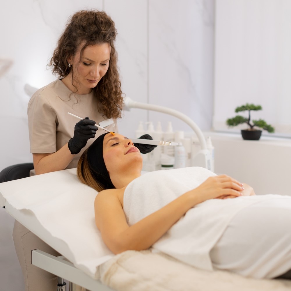 Modelowanie ust łysienie głowy Rzeszów