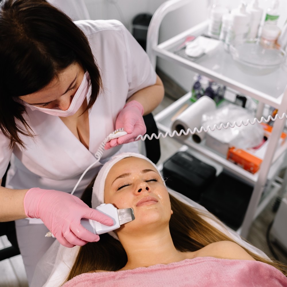 Modelowanie ust łysienie głowy Rzeszów