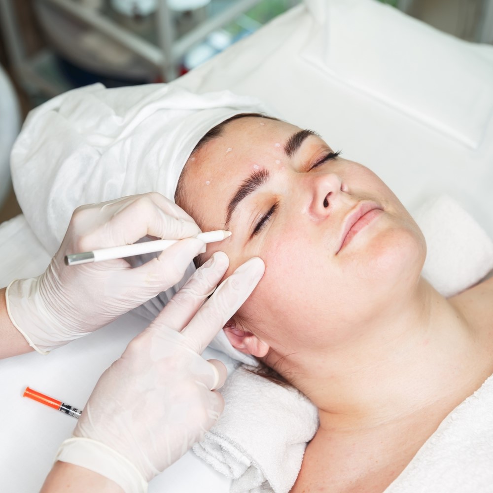 Modelowanie ust łysienie głowy Rzeszów